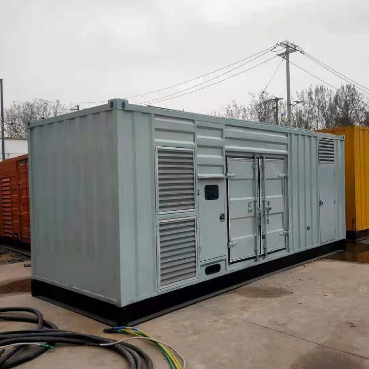 湾里发电机租赁